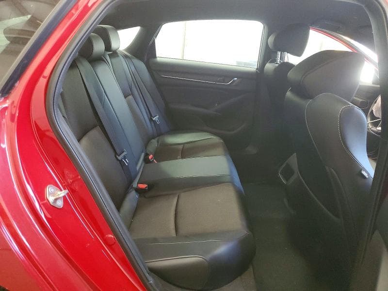 2018 HONDA ACCORD SPORT 10