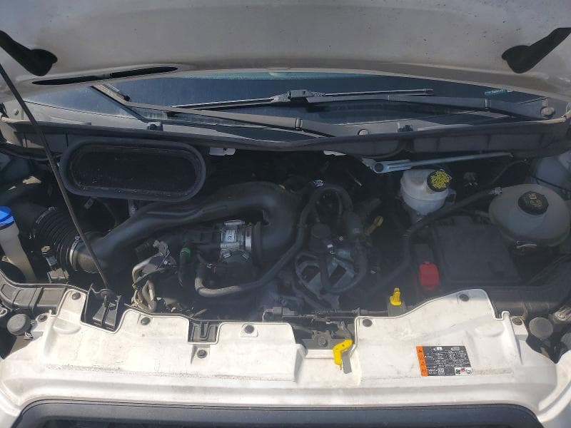 2021 FORD TRANSIT T-150 T-150 12