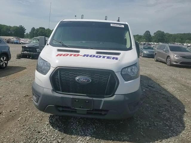 2021 FORD TRANSIT T-150 T-150 14