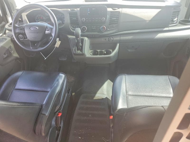 2021 FORD TRANSIT T-150 T-150 8