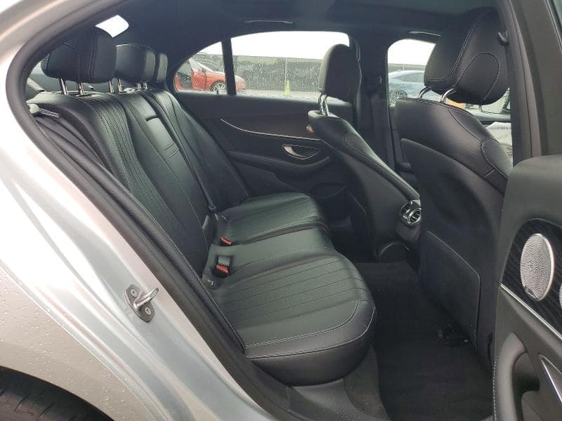 2017 MERCEDES-BENZ E 300 4MATIC 300 4MATIC 10