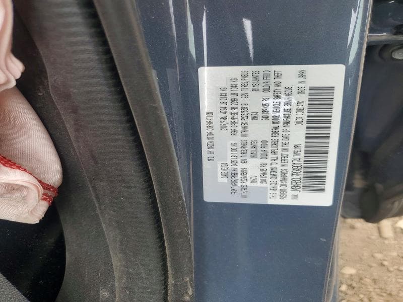 2024 MAZDA CX-5 PREFERRED PREFERRED 13