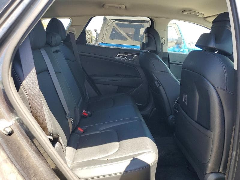 2023 KIA SPORTAGE EX EX 11