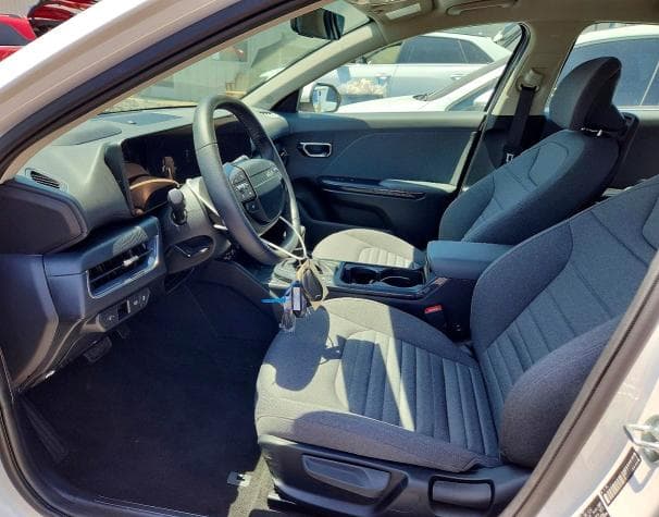 2025 KIA K4 EX EX 7