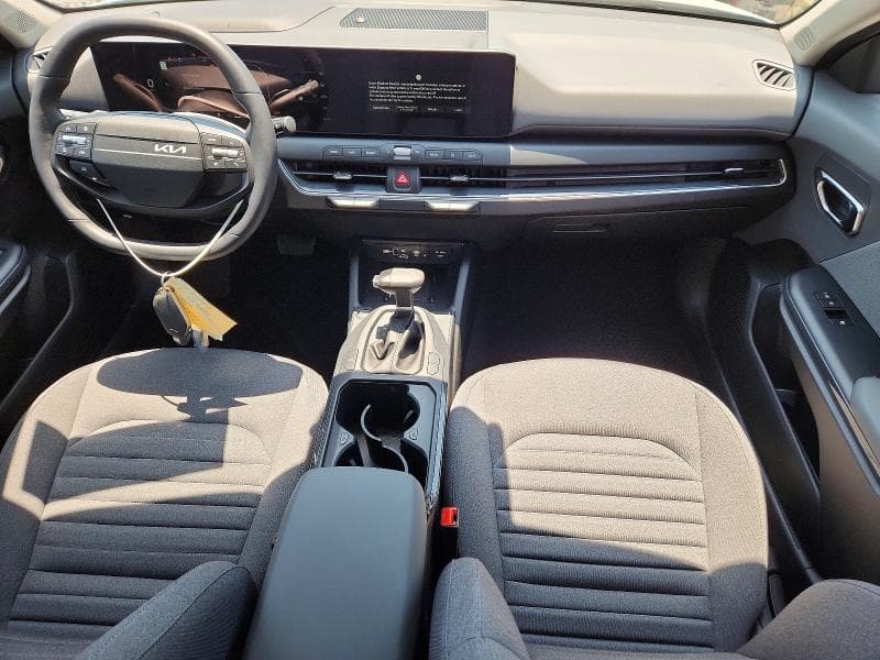 2025 KIA K4 EX EX 8