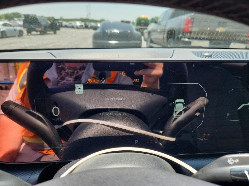 2025 KIA K4 EX EX 9
