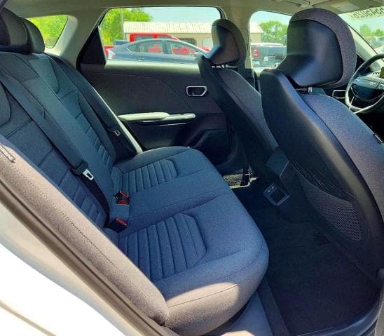 2025 KIA K4 EX EX 10