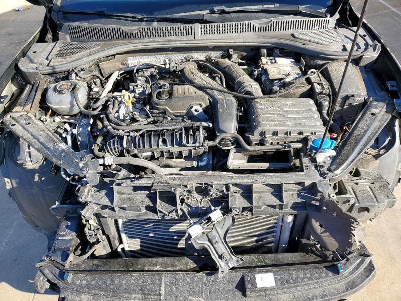 2024 VOLKSWAGEN JETTA SE 11