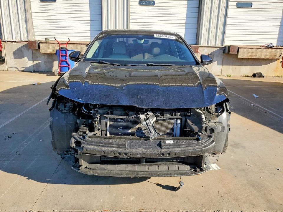 2024 VOLKSWAGEN JETTA SE 5