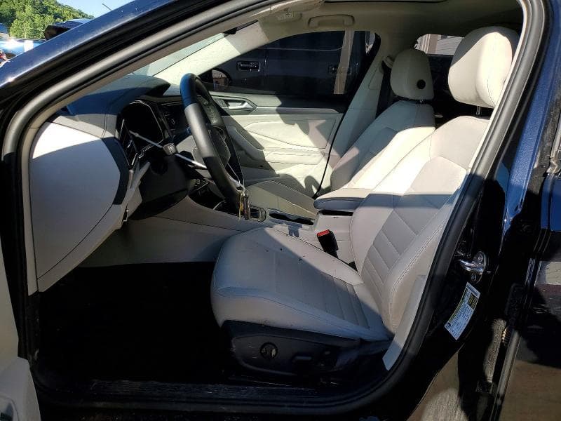 2024 VOLKSWAGEN JETTA SE 7