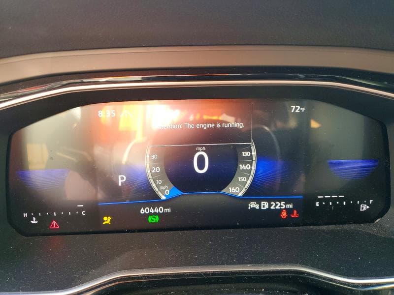 2024 VOLKSWAGEN JETTA SE 9