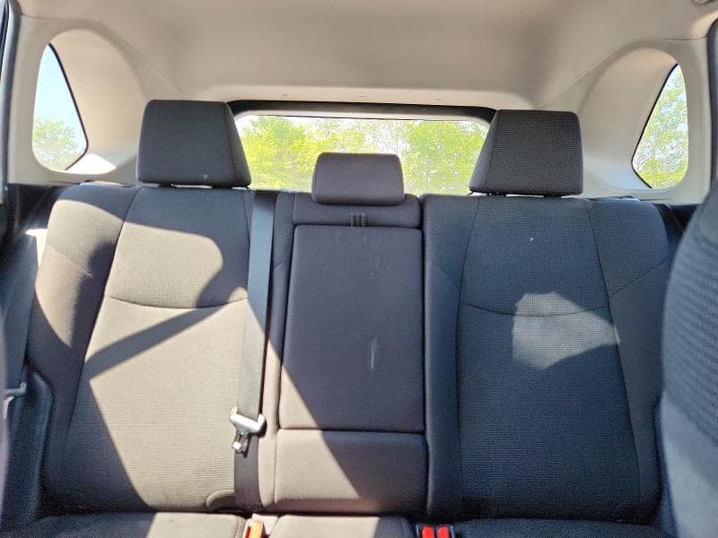 2019 TOYOTA RAV4 LE 10