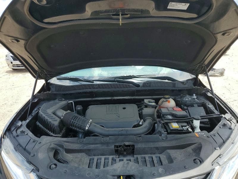 2022 CHEVROLET BLAZER 2LT 12