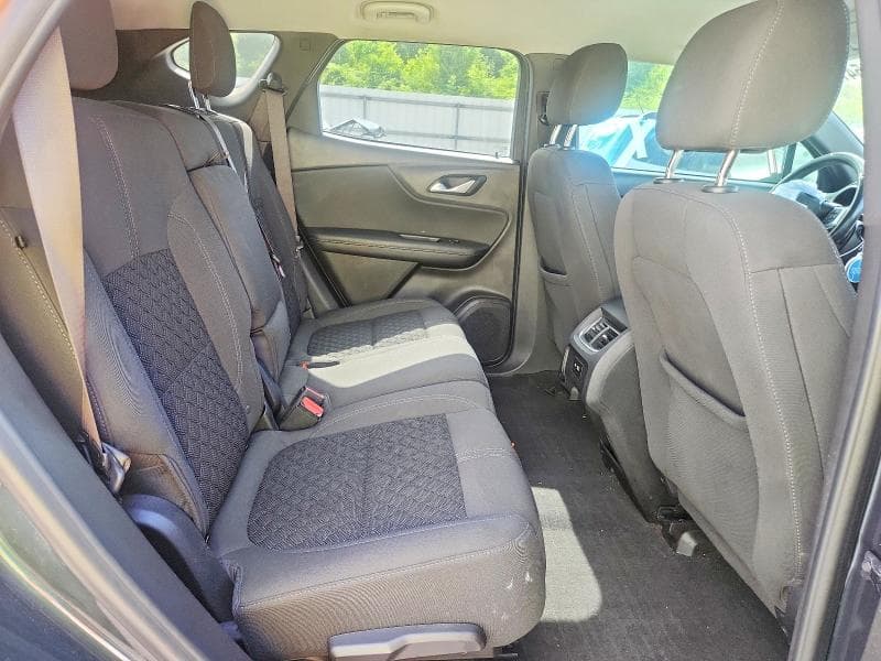 2019 CHEVROLET BLAZER 1LT 1LT 11