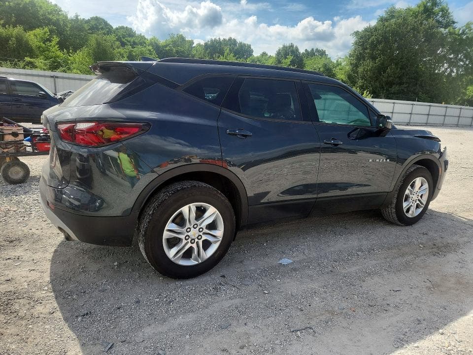 2019 CHEVROLET BLAZER 1LT 1LT 3
