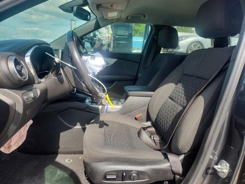 2019 CHEVROLET BLAZER 1LT 1LT 7