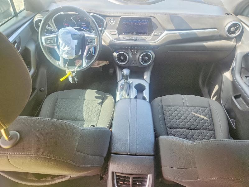 2019 CHEVROLET BLAZER 1LT 1LT 8