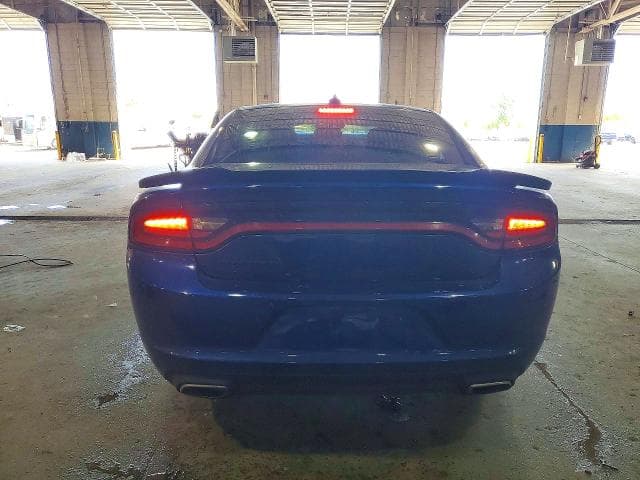 2018 DODGE CHARGER GT 6