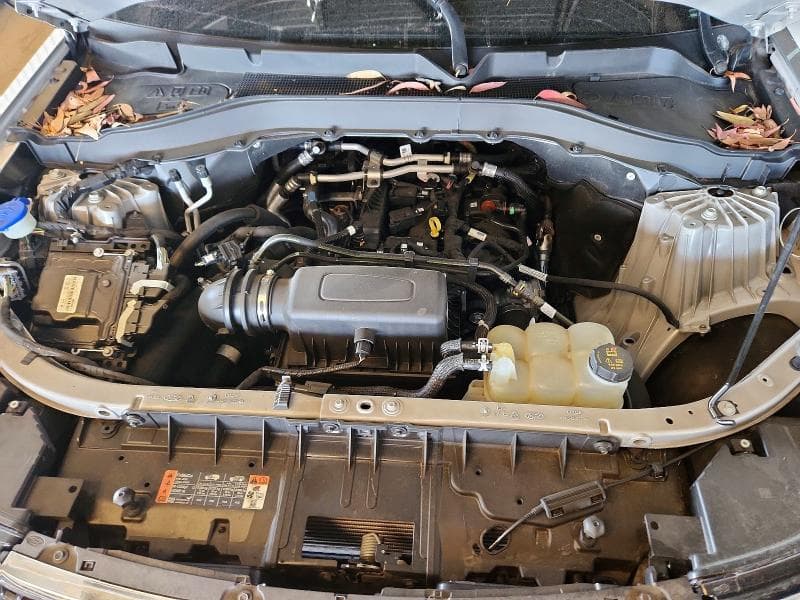 2022 FORD EXPLORER XLT 12