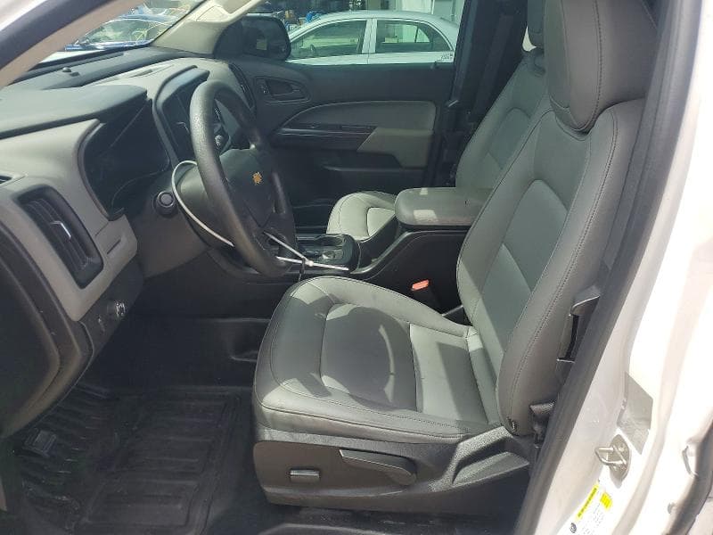 2020 CHEVROLET COLORADO 7