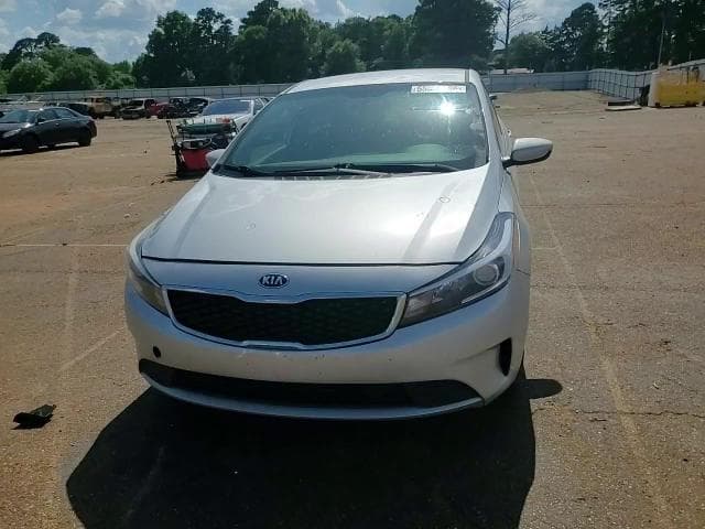 2018 KIA FORTE LX LX 13
