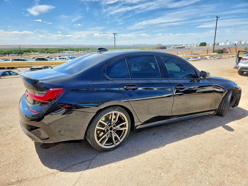 2021 BMW M340XI 3