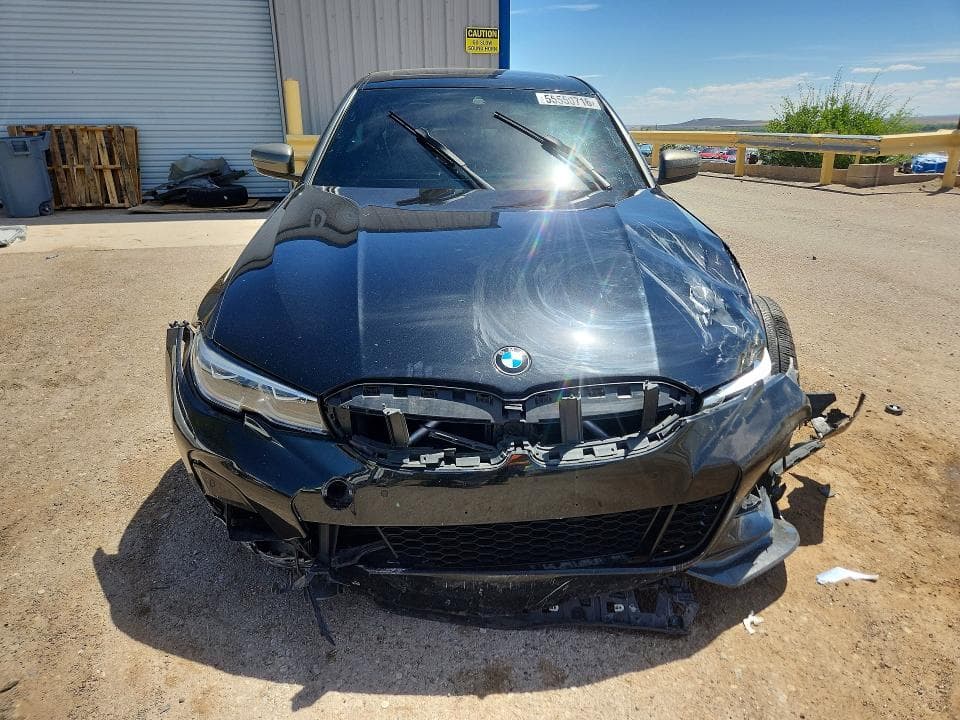 2021 BMW M340XI 5
