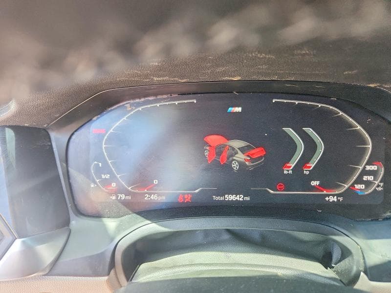 2021 BMW M340XI 9