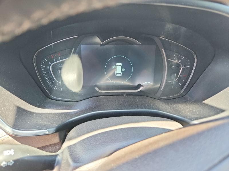 2020 HYUNDAI SANTA FE LIMITED 9