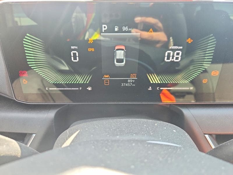 2025 KIA K4 LXS LXS 9