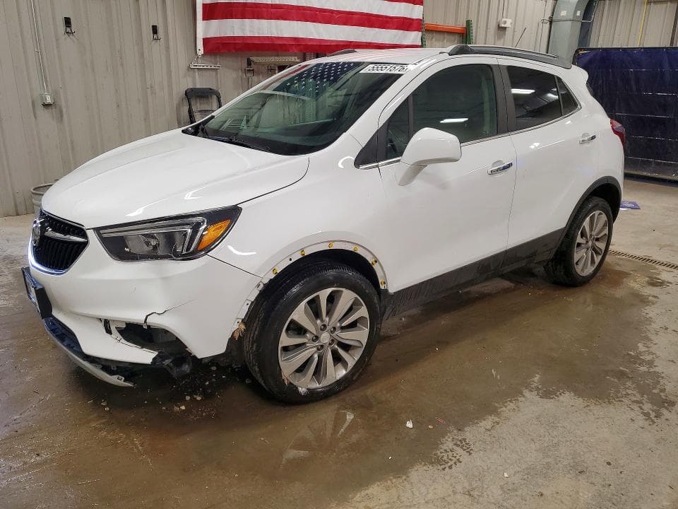 2020 BUICK ENCORE PREFERRED - 1