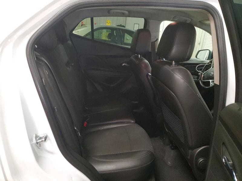2020 BUICK ENCORE PREFERRED 11