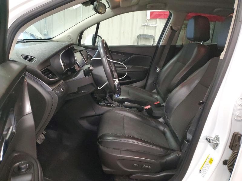 2020 BUICK ENCORE PREFERRED 7