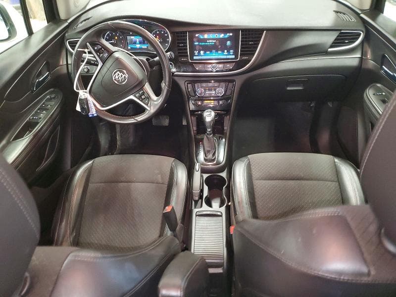 2020 BUICK ENCORE PREFERRED 8
