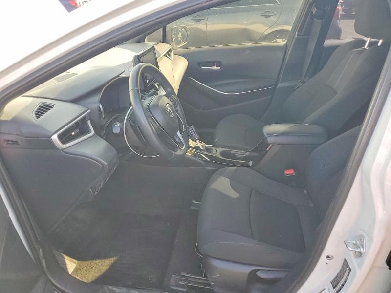 2022 TOYOTA COROLLA SE 7