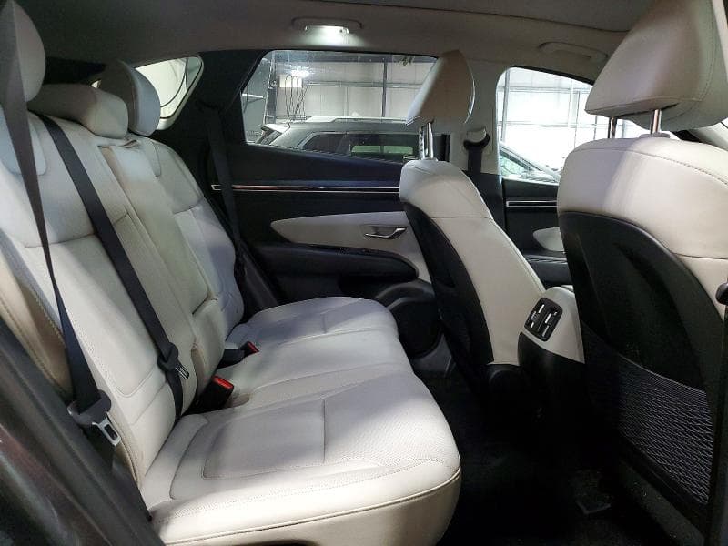 2023 HYUNDAI TUCSON LIMITED 11