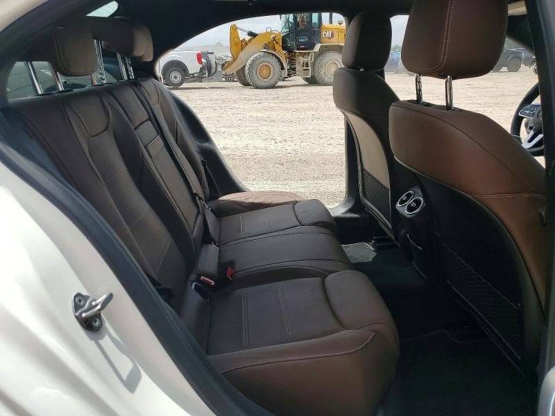 2019 MERCEDES-BENZ A 220 220 10