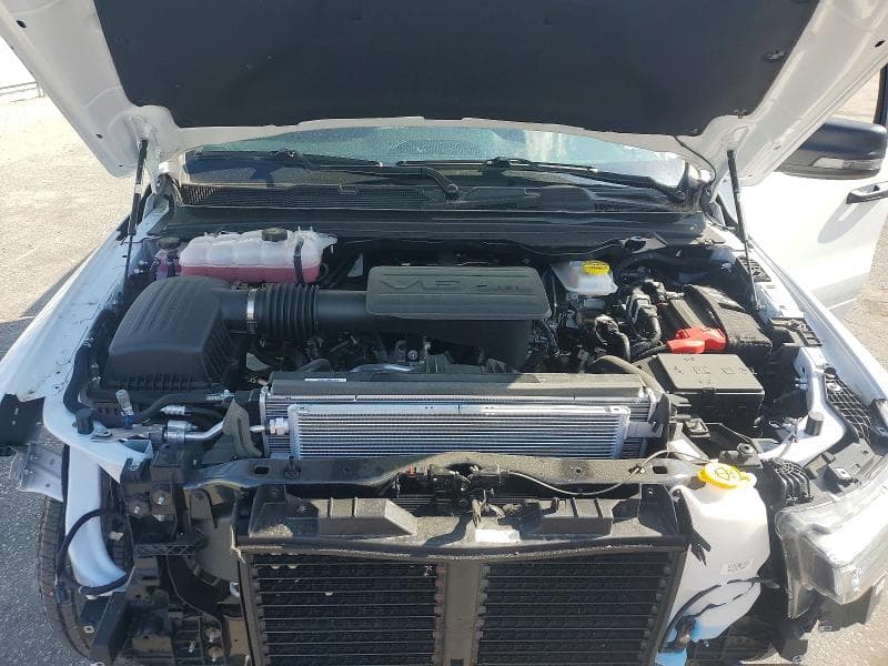 2026 RAM 1500 BIG HORN BIG HORN 11