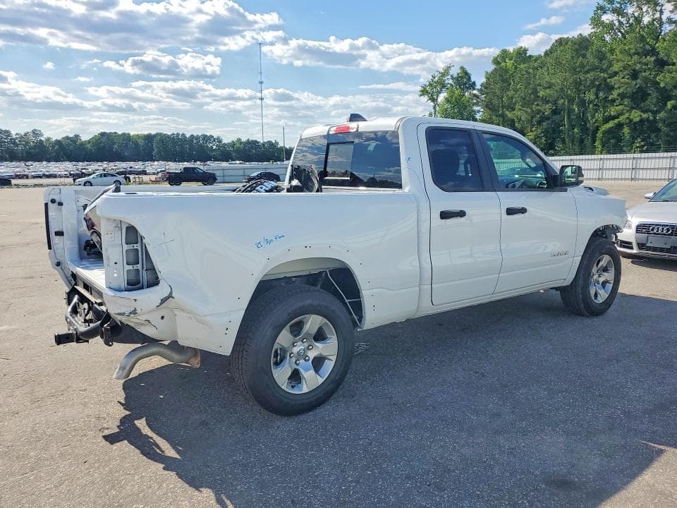 2026 RAM 1500 BIG HORN BIG HORN 3