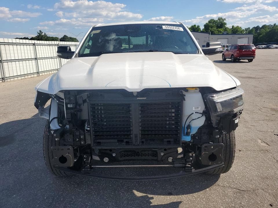 2026 RAM 1500 BIG HORN BIG HORN 5