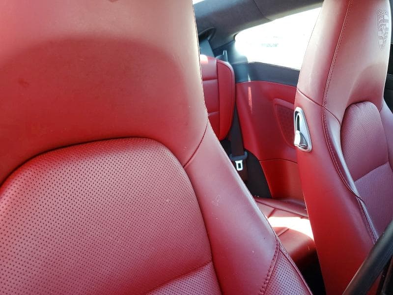 2019 PORSCHE 911 CARRERA S 10