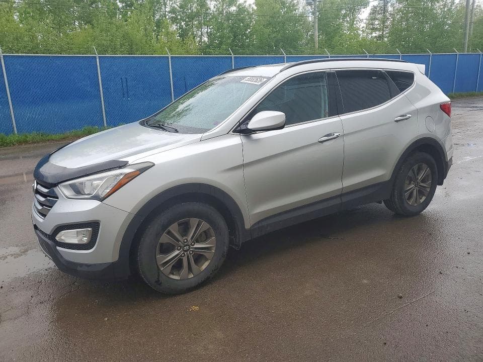 2016 HYUNDAI SANTA FE SPORT 2.0T 2.0T - 1