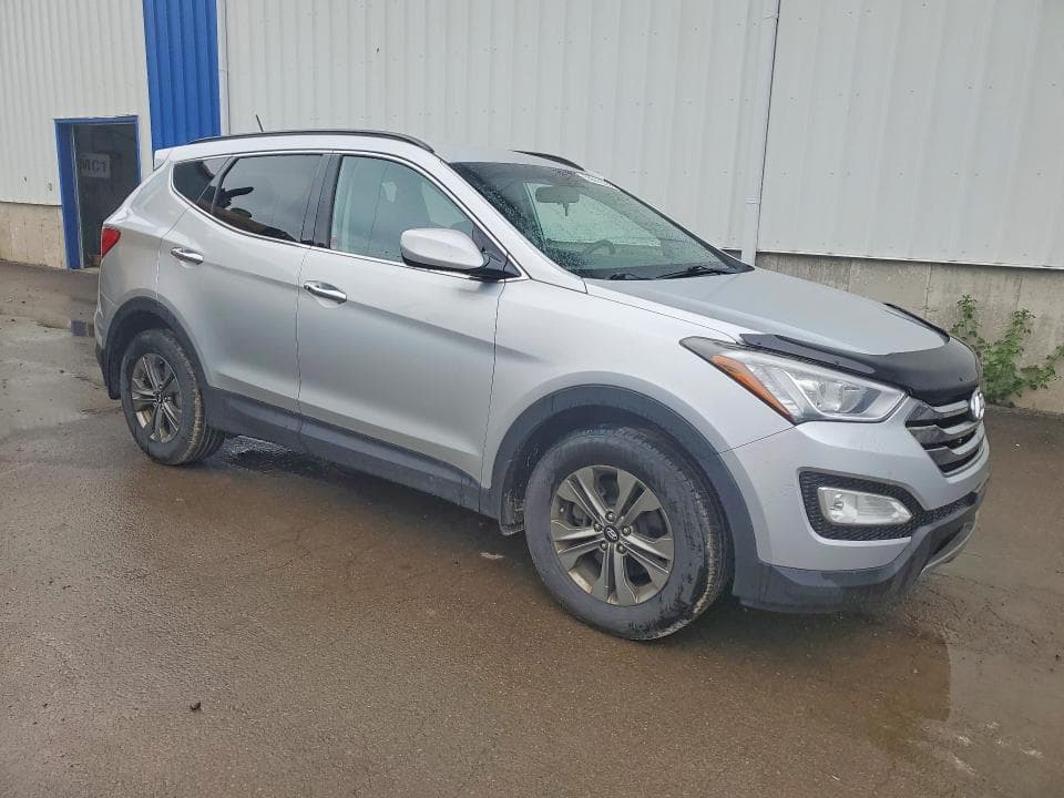2016 HYUNDAI SANTA FE SPORT 2.0T 2.0T 4