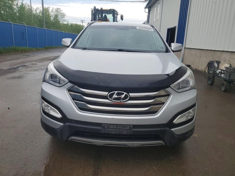 2016 HYUNDAI SANTA FE SPORT 2.0T 2.0T 5