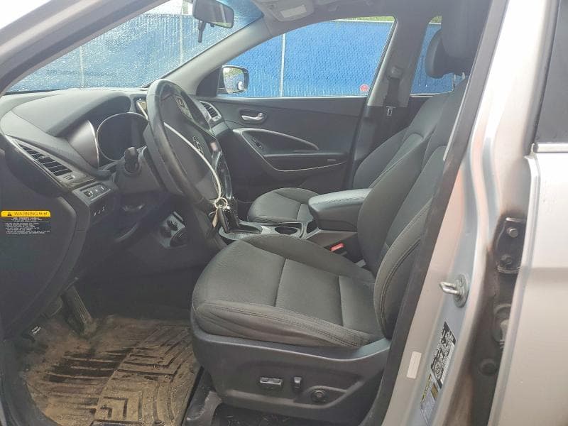 2016 HYUNDAI SANTA FE SPORT 2.0T 2.0T 7