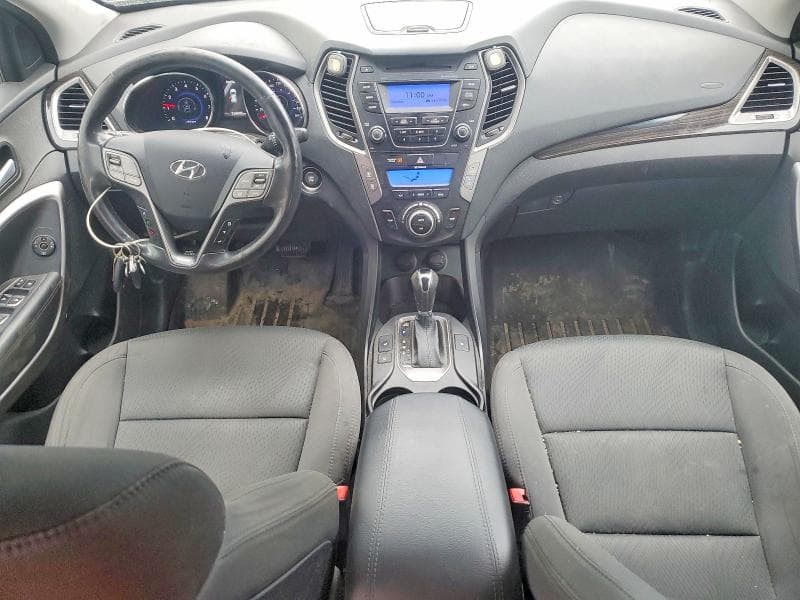 2016 HYUNDAI SANTA FE SPORT 2.0T 2.0T 8