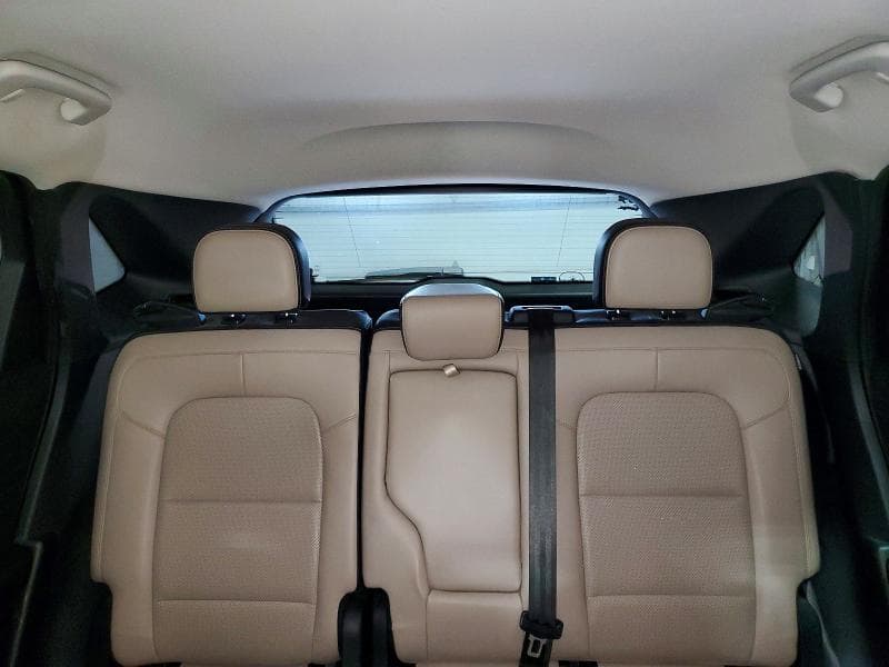 2021 FORD ESCAPE SEL 10