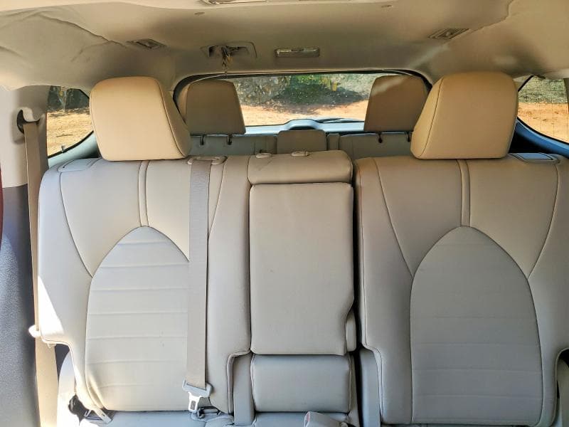 2020 TOYOTA HIGHLANDER XLE XLE 10