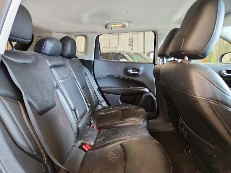 2019 JEEP COMPASS LATITUDE 11