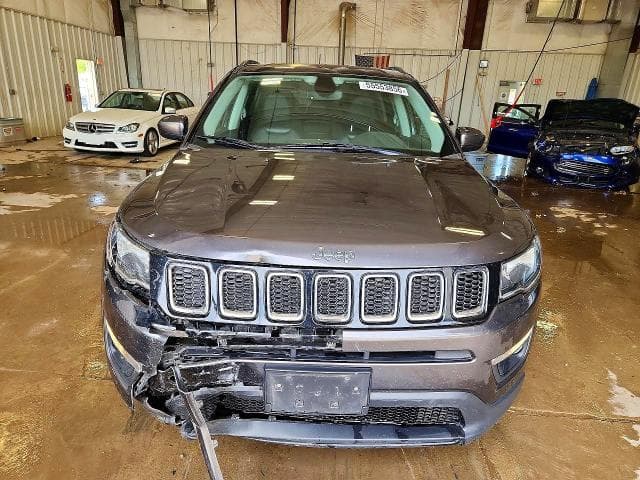 2019 JEEP COMPASS LATITUDE 5